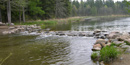 Headwaters of the Mississippi