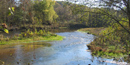 The Jacks Fork River