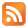 RSS Feeds icon