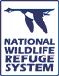 National Wildlife Refuge logo