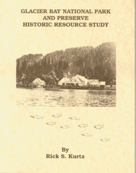 Glacier Bay Historic Resource Study