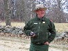 NPS Volunteer Coordinator