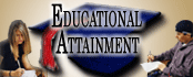 Educational Attainment