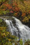 Brandywine Falls