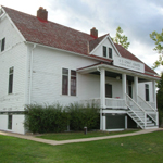 Life-Saving Museum, Glen Haven, Sleeping Bear Dunes