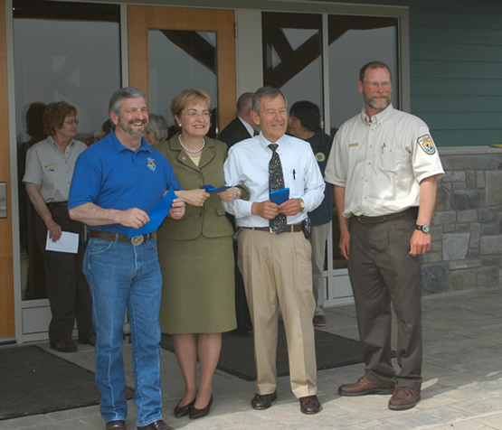 ottawa nwr staff