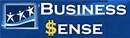 Business Sense logo