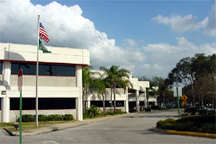 University of South Florida