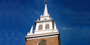 Old North Church Steeple