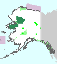 This image displays watches, warnings, statements and advisories issued by the National Weather Service