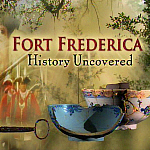 Movie: Fort Frederica, History Uncovered