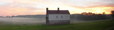 Monocacy National Battlefield - Best Farm