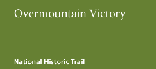 Overmountain Victory National Historic Trail