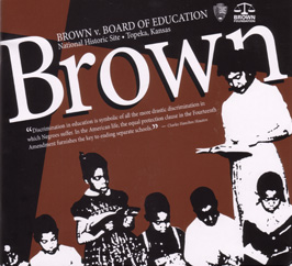 Brown curriculum kit