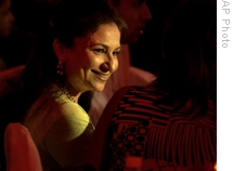 Sharmila Tagore