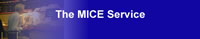 The MICE Service