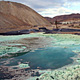 Arimetco Heap Leach Ponds