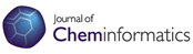 Journal of Cheminformatics logo