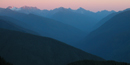 View of the Elwha Valley