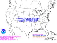 HPC Day 1 Snowfall