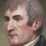 Portrait of Meriwether Lewis