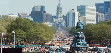 photo of Independence National Historical Park