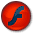 Flash Logo