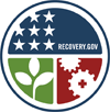 Recovery.gov Logo