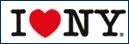 I Love NY Logo