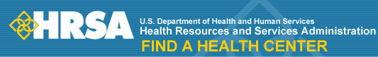 HRSA - U.S Department of Health and Human Services, Health Resources and Service Administration