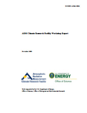 Cover - Workshop report, DOE/SC-ARM-0804.pdf