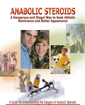 Anabolic Steroids