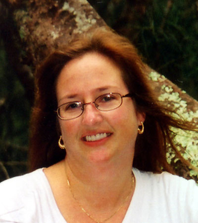 photo of Susan Cochran