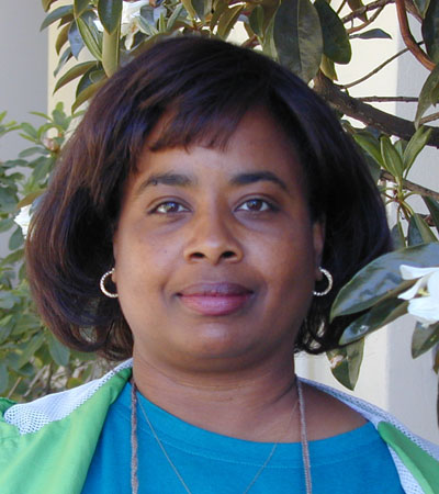 photo of Selita Donaville