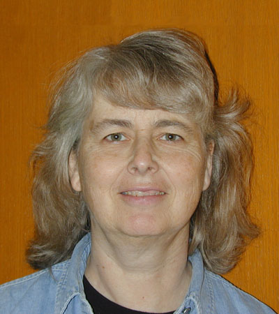 photo of Fran Hostettler