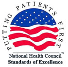 National Health Council