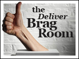 The Brag Room