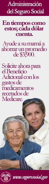 beneficio adicional con los gastos de medicamentos