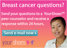 E-mail YourShoes