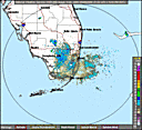 Miami Radar