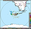 Key West Radar