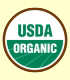 USDA Organic logo