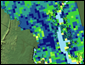 MDDC Richness map