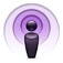 podcast icon