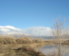 Pueblo of Sandia