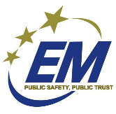 Emergency Management logo