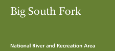 Big South Fork National River & Recreation Area