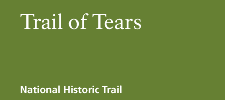 Trail of Tears National Historic Trail