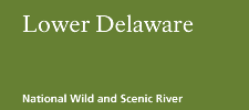 Lower Delaware National Wild and Scenic River