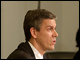 Secretary Arne Duncan testifies on FY 2010 budget request for the U.S. Department of Education before the House Committee on the Budget.  He was accompanied by Tom Skelly, Director, ED Budget Service.